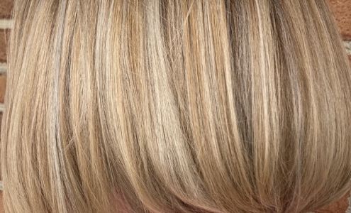 B & L Salon Johnson City