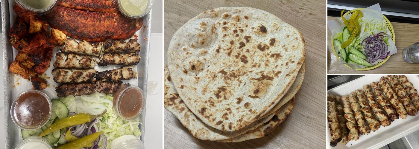 Peshawar Kebab House