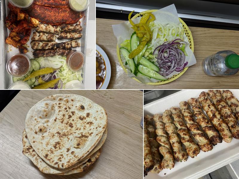 Peshawar Kebab House