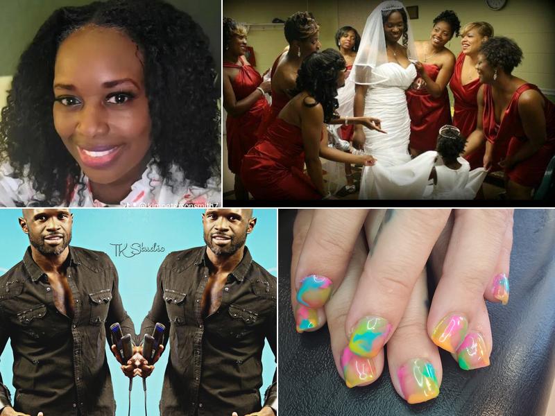 Sista' Act Styling Studio