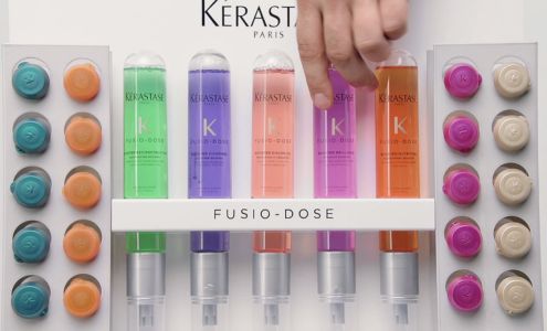 Van Kye Salon Johnson City