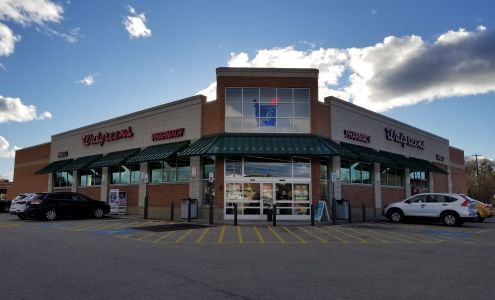 Walgreens