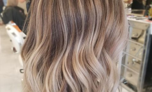 Ponce Salon Johnson City