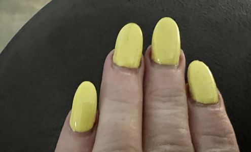 Q Nails Johnson City