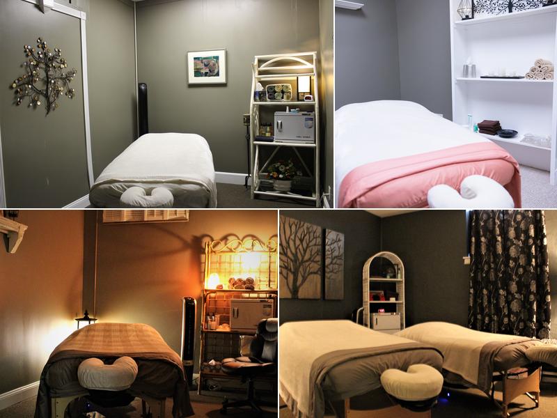 Body & Sole Therapy Salon and Spa