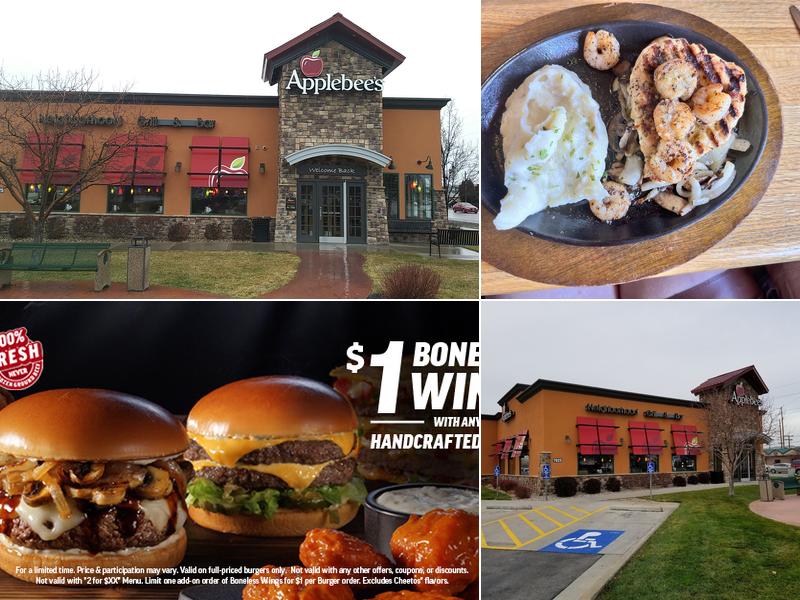 Applebee's Grill + Bar