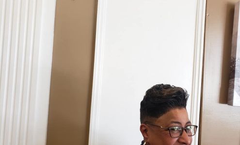 Total Elegance Salon & Barber Shop