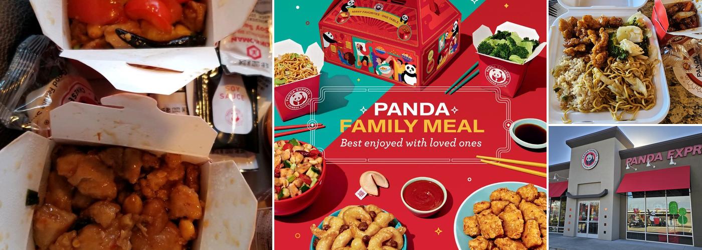 Panda Express