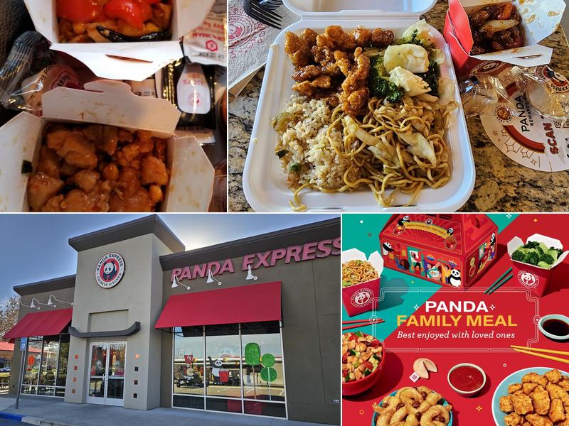 Panda Express