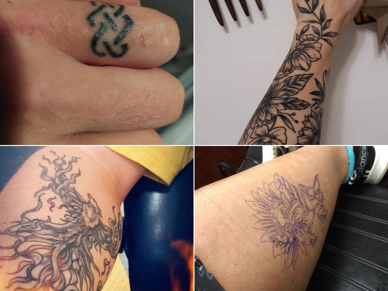 Ancient Art Tattoo Studio