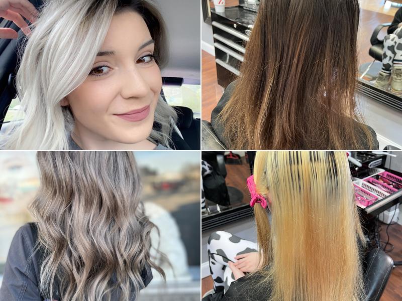 The Mane Event Salon