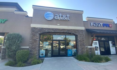 AT&T Store