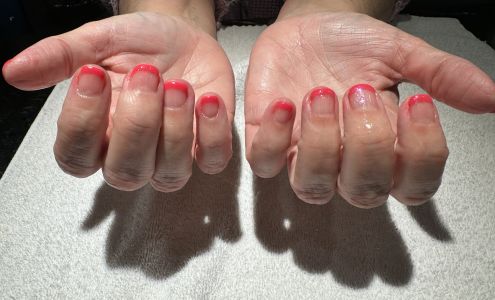 The Nail Bar Franklin