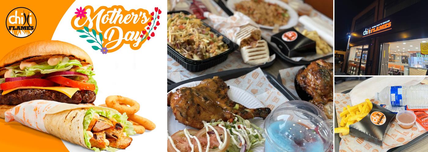 Chilli Flames Birmingham