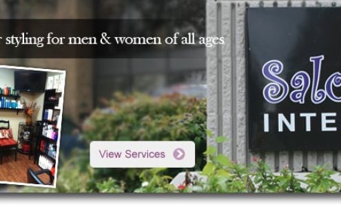 Hair Divine by Melissa Lee Brentwood