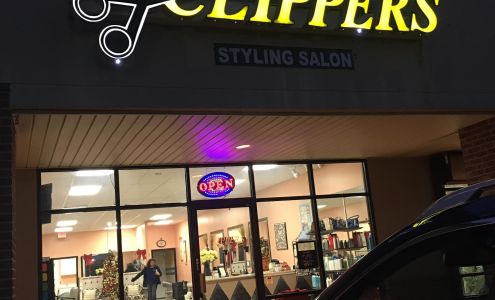 Clippers Hair Salon