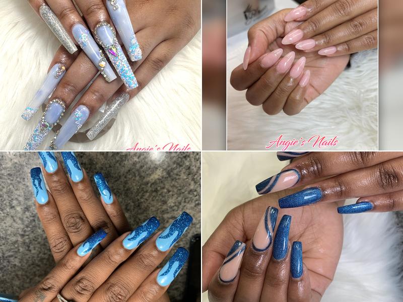 Angie's Nails