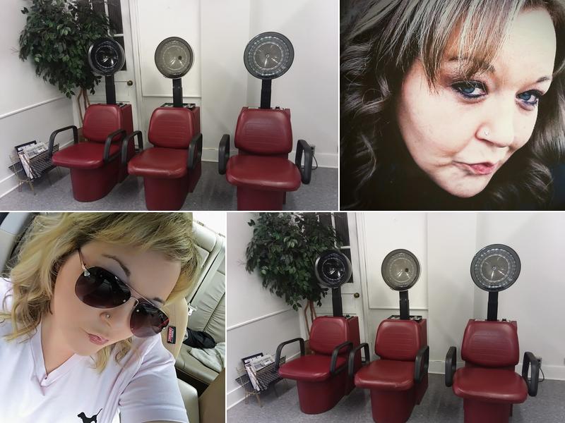 New Image Hair Design