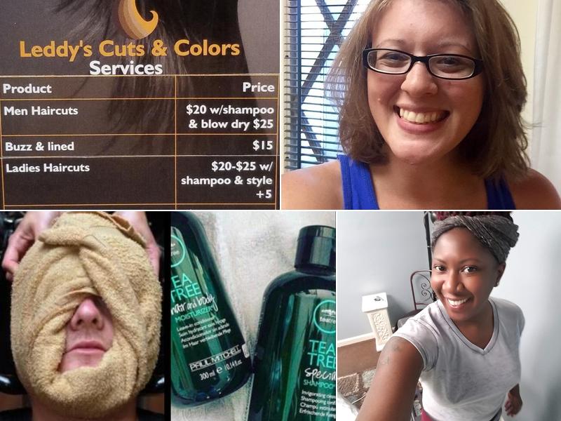 First Touch Spa & Salon