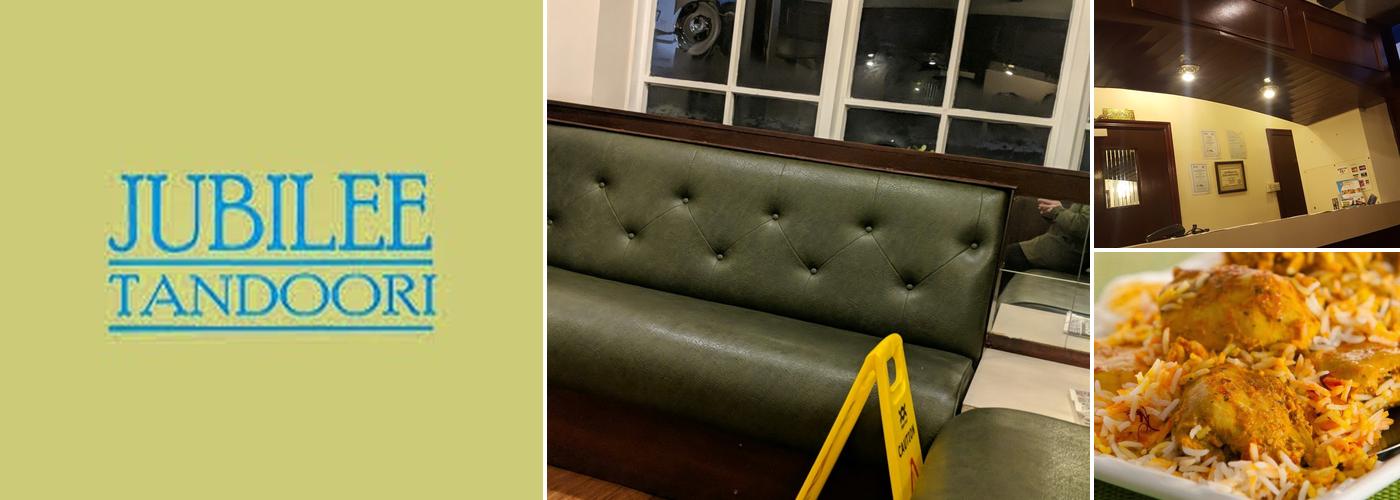Jubilee Tandoori