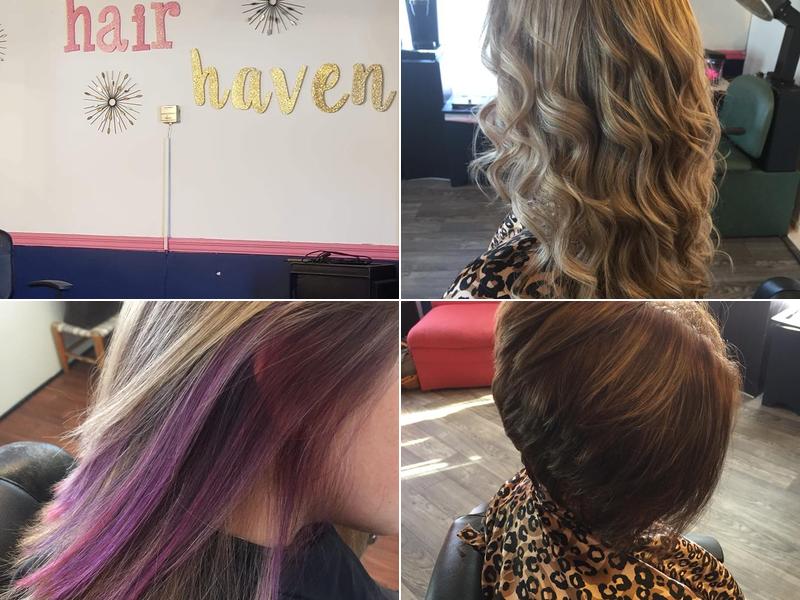 Hair Haven