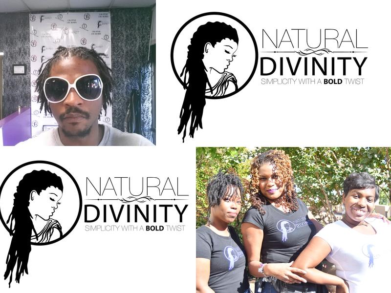 Natural Divinity Loc and Natural Hair Company