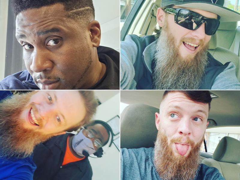 Texture Beauty Salon & Barber