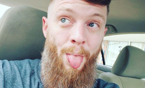 Texture Beauty Salon & Barber