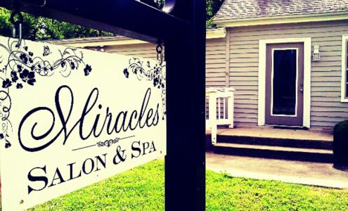 Miracles Hair Salon