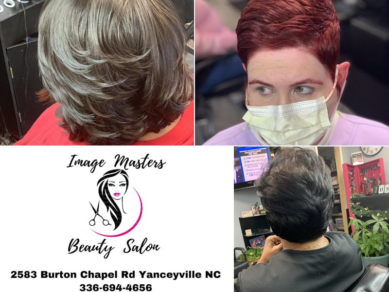 Image Masters Beauty Salon
