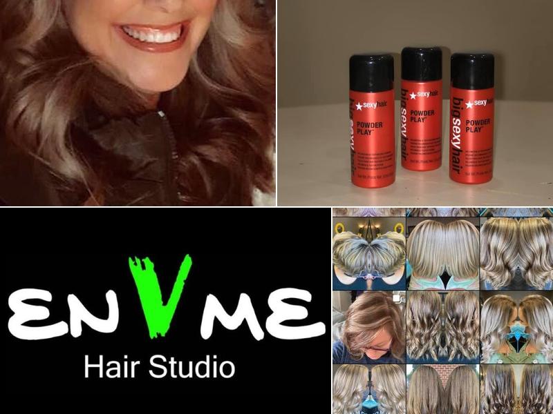enVme Hair Studio