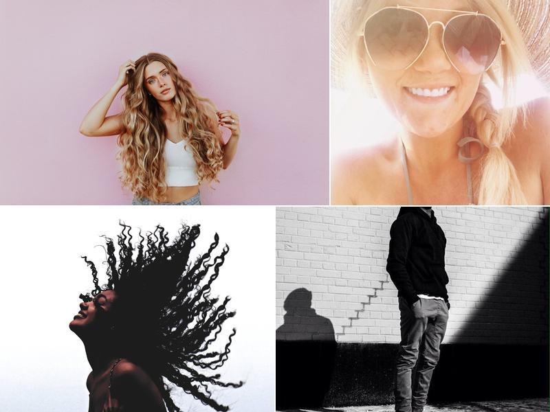 Summer Fox @ Allure Salon