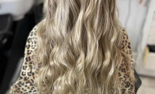 Mrs. Southern Beauty