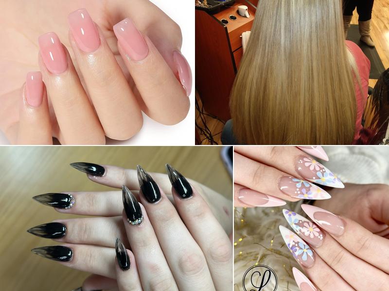 New Image Hair & Nail Salon