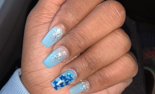 Perfect Nail Salon 13900 US-29, Chatham Virginia 24531
