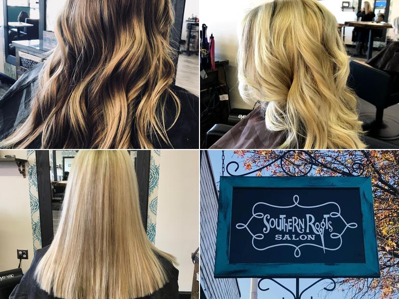 Southern Roots Salon