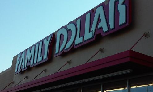 Family Dollar