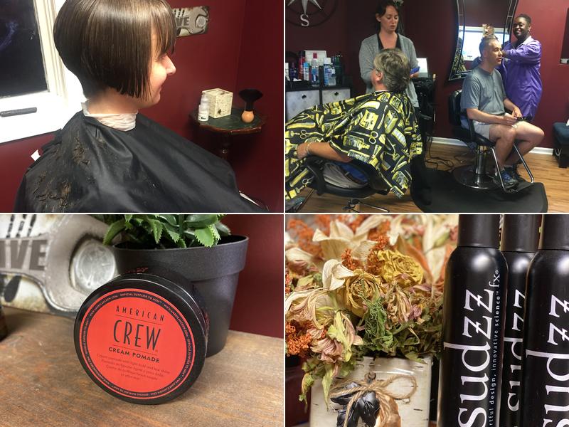 Hair Lounge of Collierville