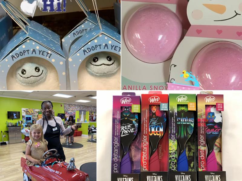 Pigtails & Crewcuts: Haircuts for Kids - Germantown, TN