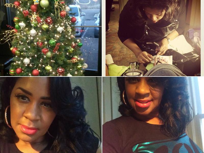 Studio Healthy Hair Solution