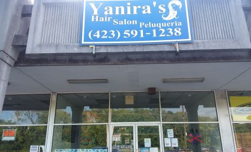 Yanira`s Hair Salon
