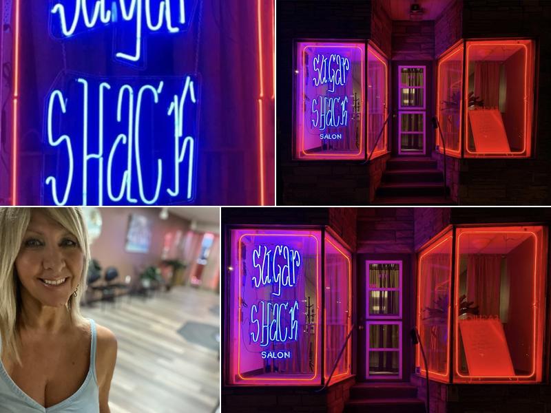 Sugar Shack Salon, Inc.