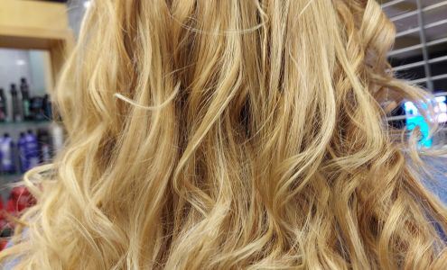 Outlooks for hair Wilkes-Barre