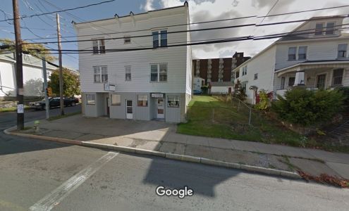 Corner Hair Fashions Wilkes-Barre