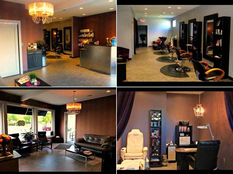 Two Chic Salon & Spa