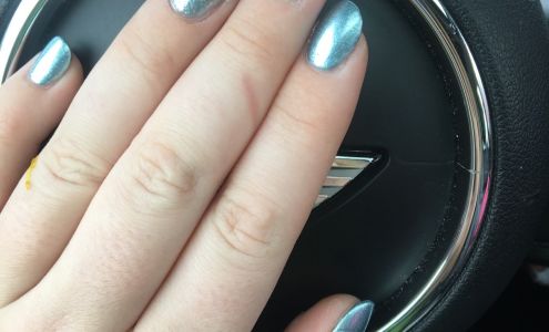 Get Nailed Wilkes-Barre