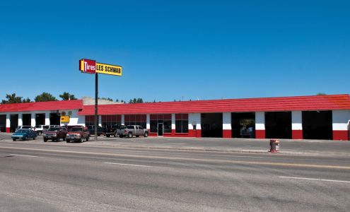 Les Schwab Tire Center