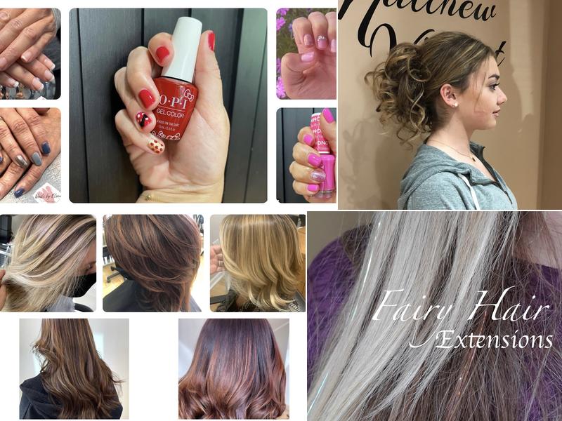 Matthew Vincent Hair Studio