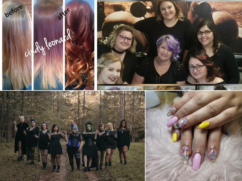 Head Mechanix Full Service RepHAIR Shop