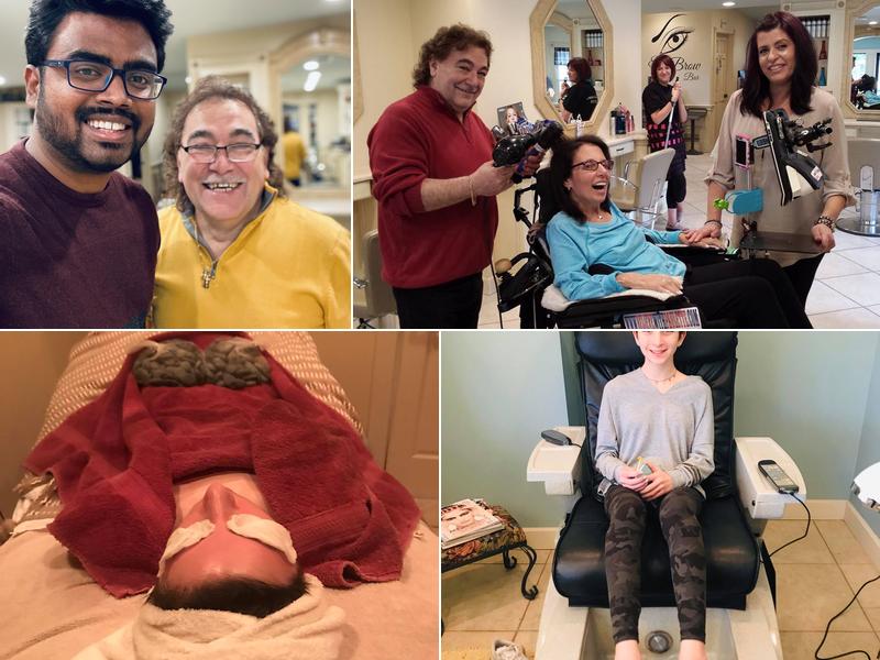 Gianni Hair and Skin Care Salon